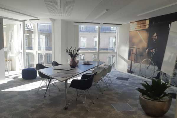 OV 53Ch - OV 53C - Bureaux